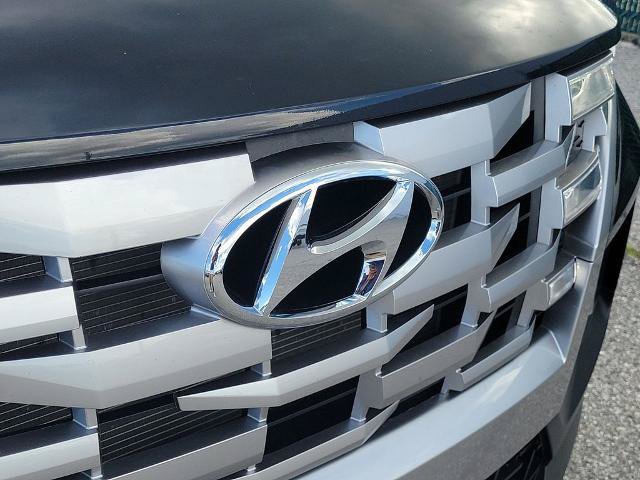 Used 2024 Hyundai Santa Cruz SEL FWD image 8
