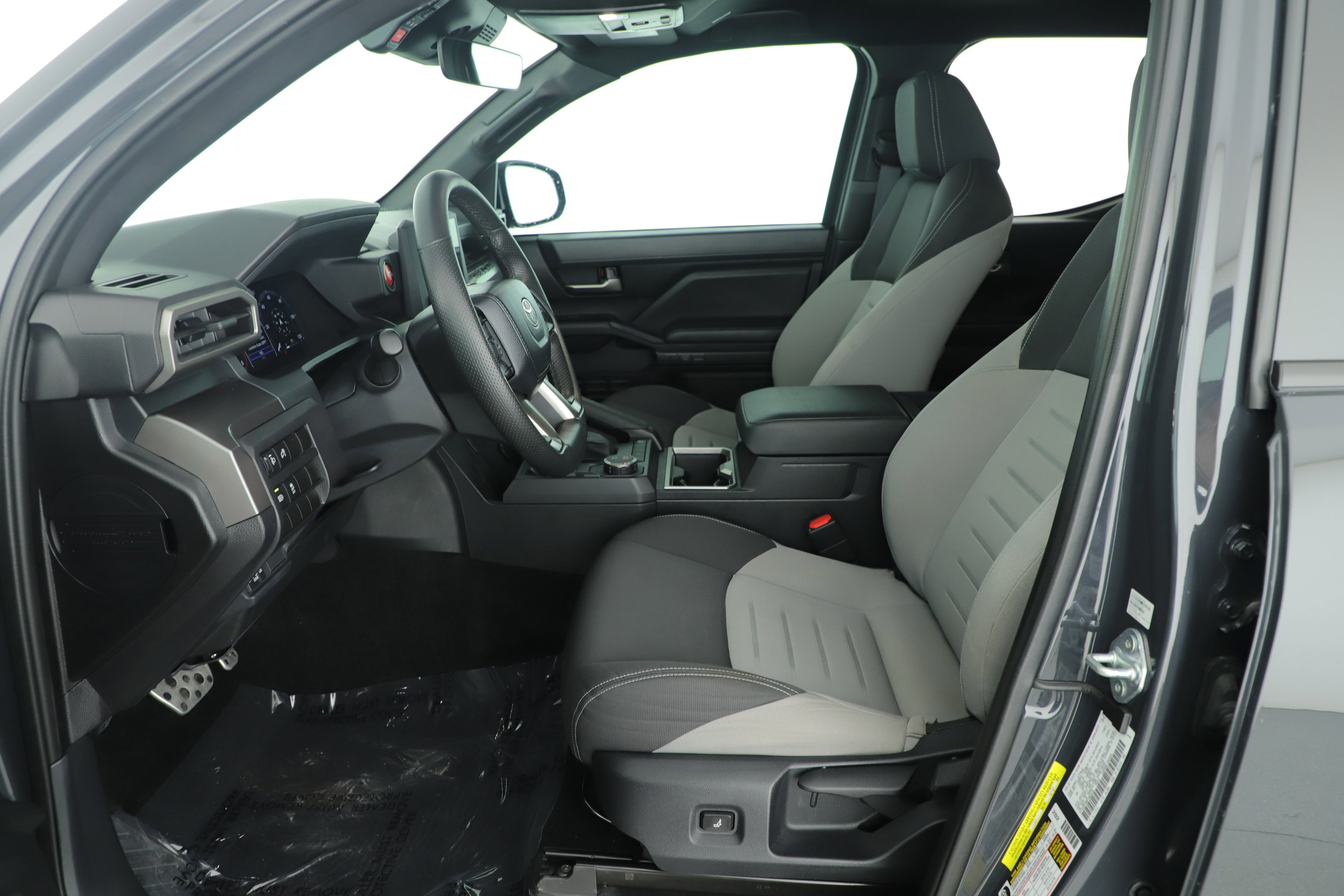 Used 2024 Toyota Tacoma TRD Sport image 13