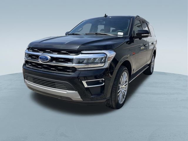 Certified 2023 Ford Expedition Limited RWD image 9