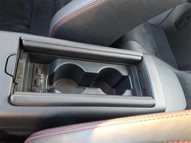 Used 2023 Subaru BRZ Limited image 9