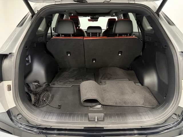 Used 2024 Kia Sportage SX AWD/4WD image 38