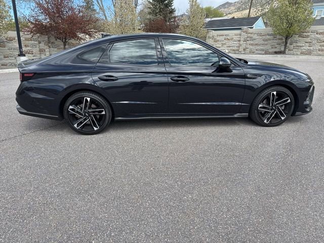Used 2024 Hyundai Sonata N Line FWD image 10