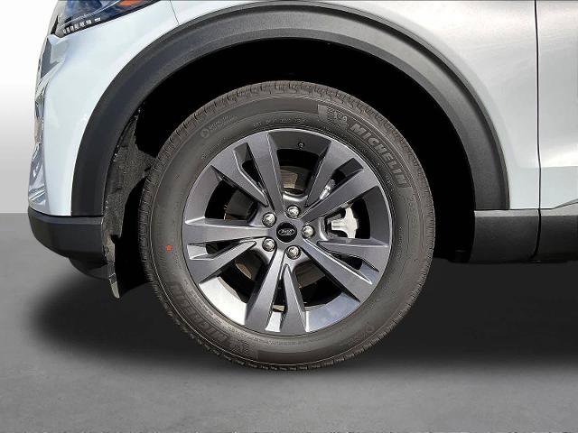 Certified 2026 Ford Explorer Active w/ Active Comfort Package AWD/4WD image 36