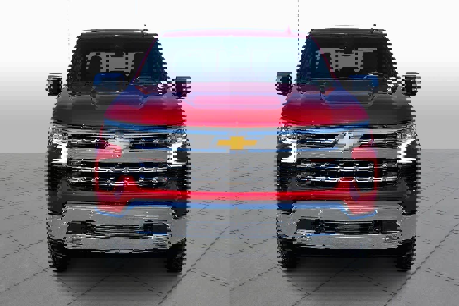 Used 2023 Chevrolet Silverado 1500 LTZ w/ LTZ Premium Package image 6