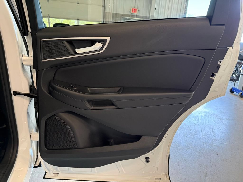 Certified 2023 Ford Edge SEL w/ Convenience Package AWD/4WD image 30