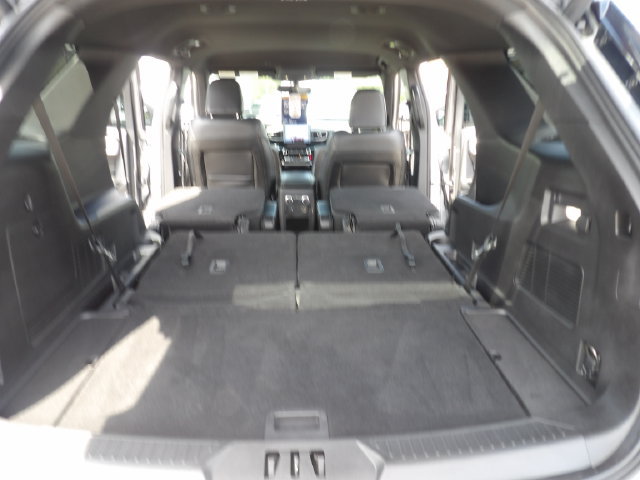 Certified 2021 Ford Explorer ST AWD/4WD image 29