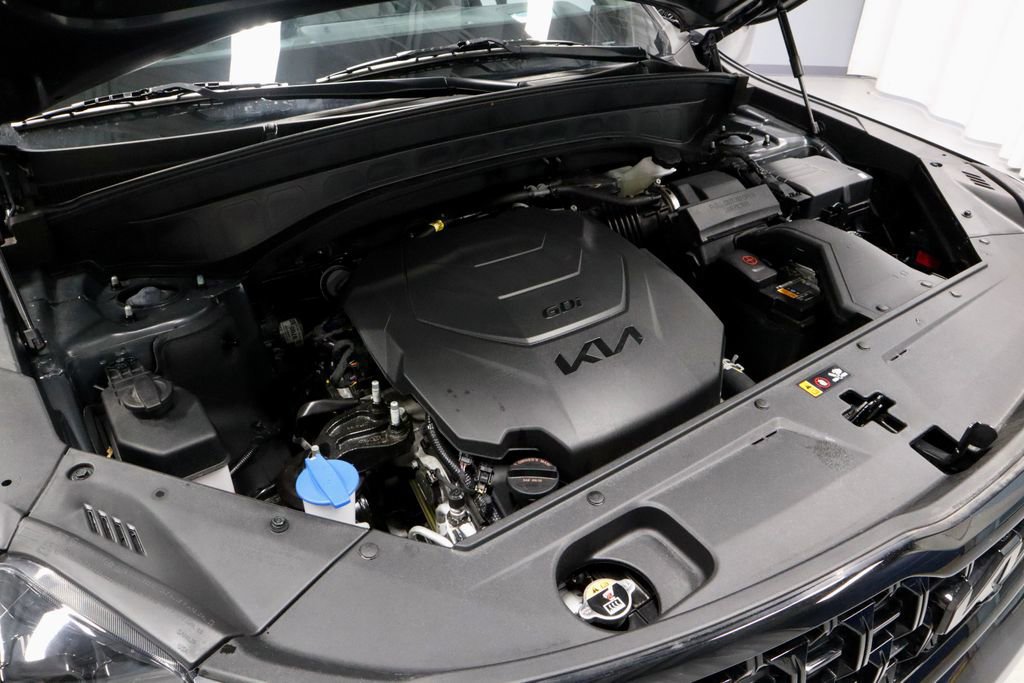 Used 2025 Kia Telluride SX Prestige X-Line image 18