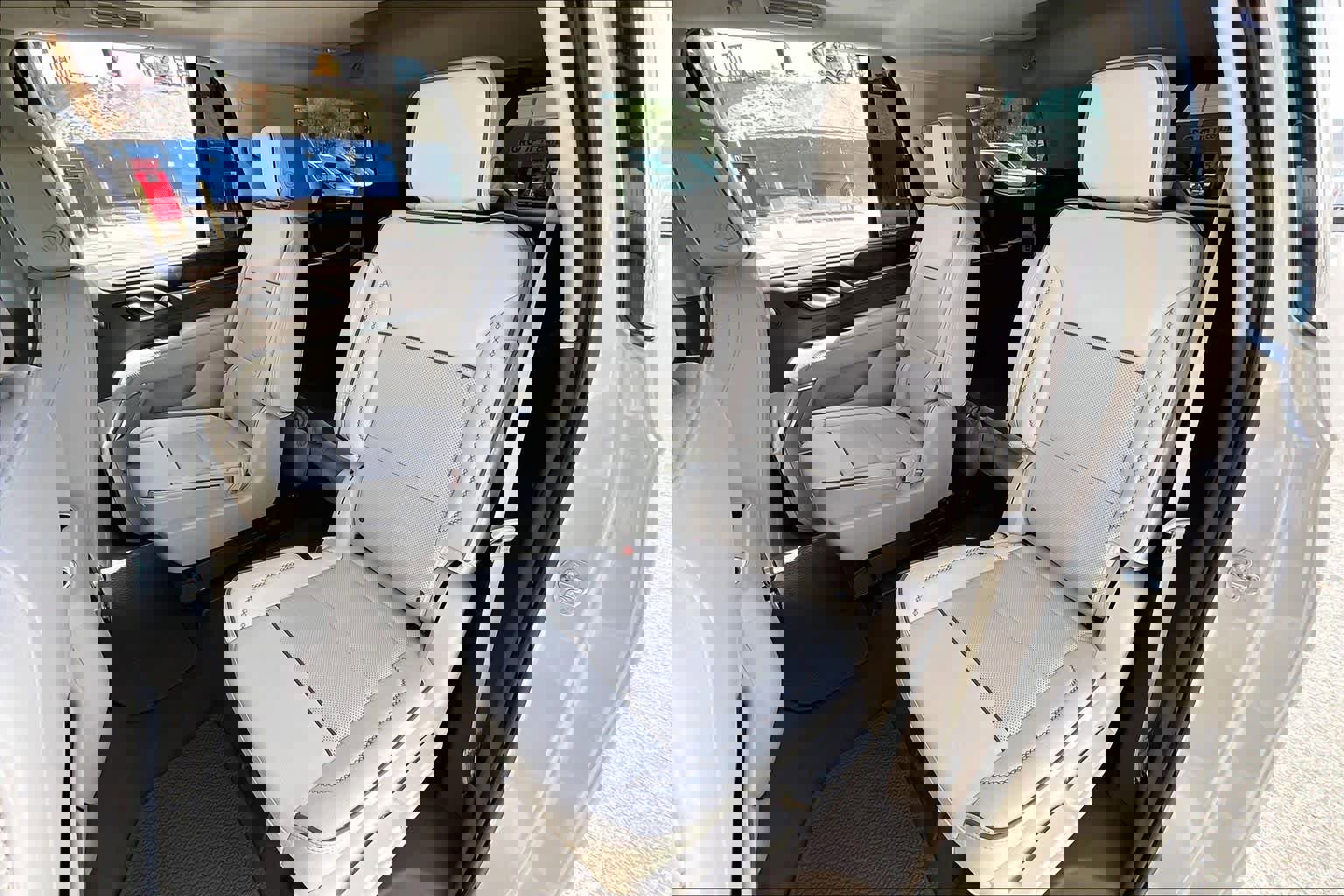 Used 2022 GMC Yukon Denali w/ Max Trailering Package image 20