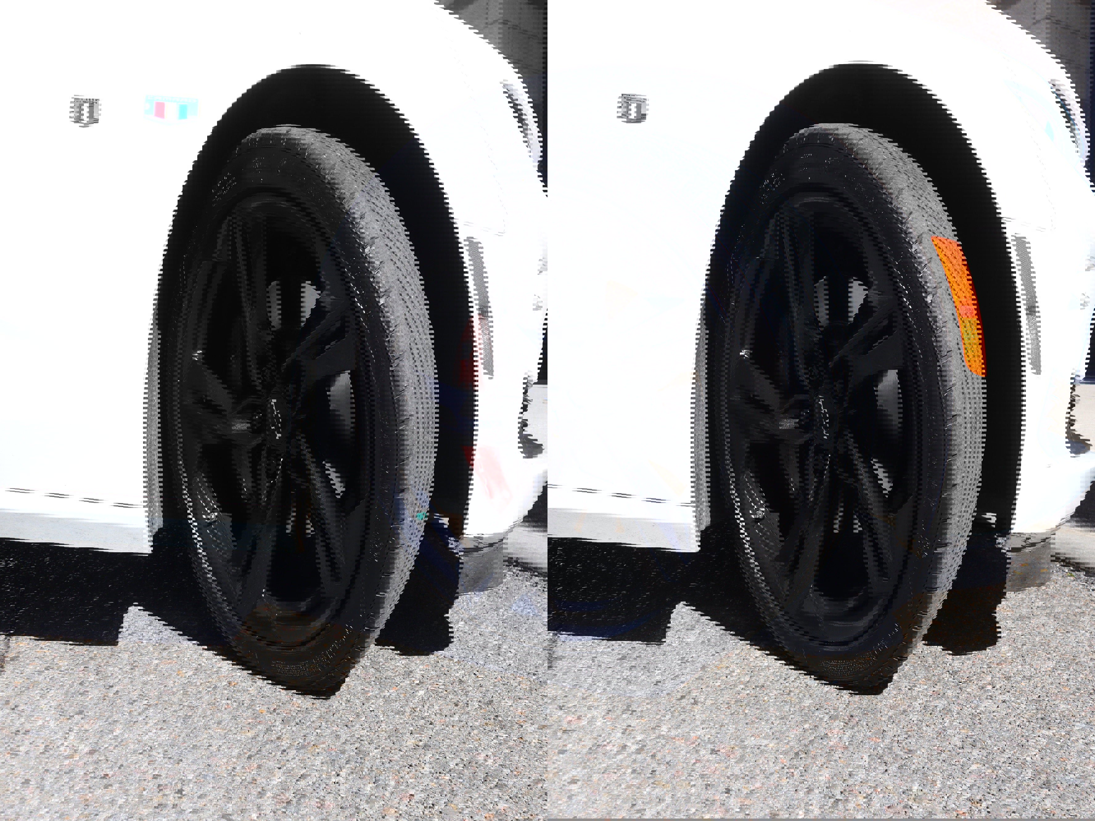 Used 2023 Chevrolet Camaro SS image 13