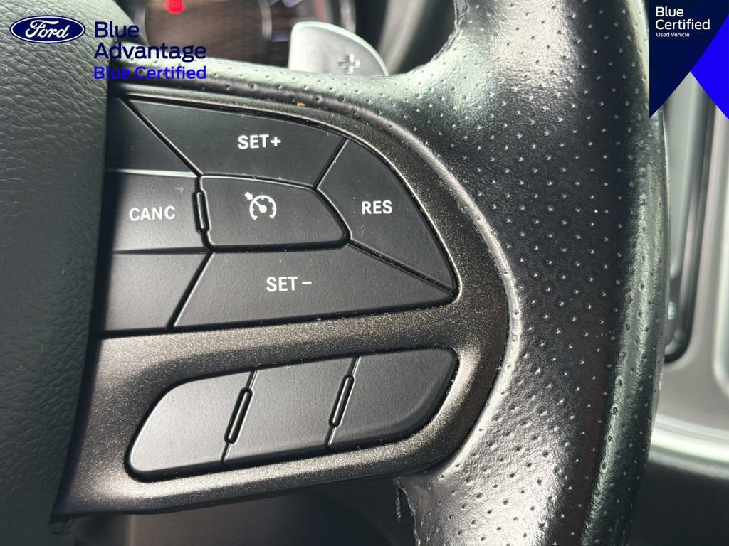 Used 2021 Dodge Challenger GT w/ Blacktop Package RWD image 28