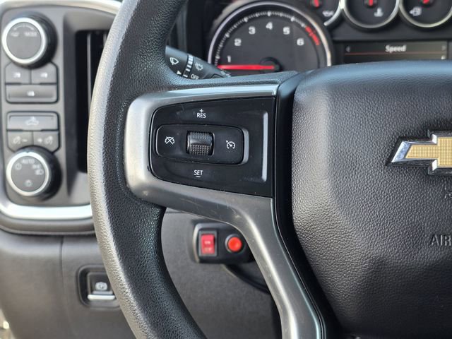 Used 2022 Chevrolet Silverado 2500 LT image 22
