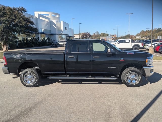 Used 2020 RAM 2500 Tradesman image 6