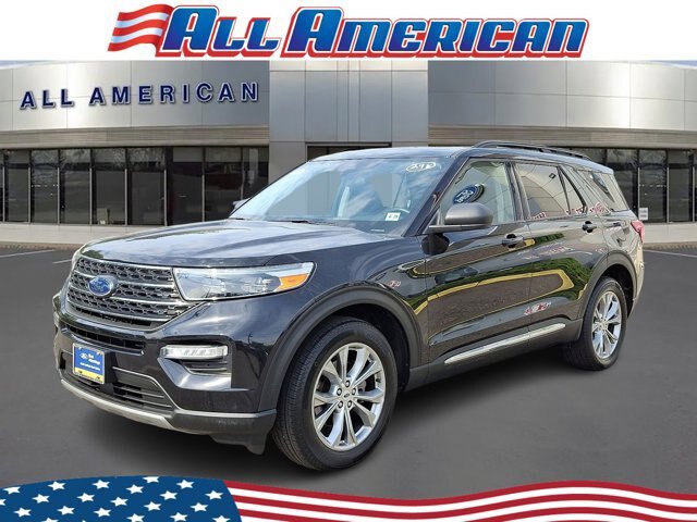 2023 XLT