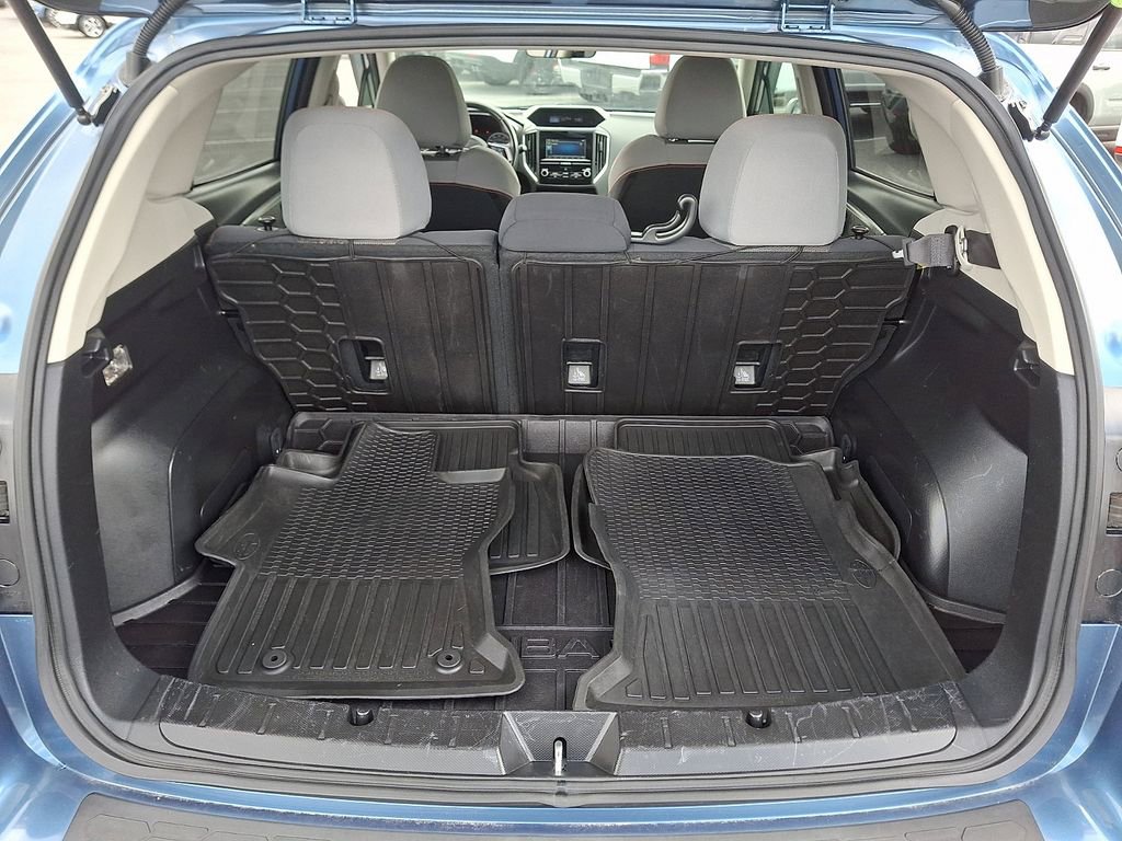 Used 2018 Subaru Crosstrek 2.0i Premium AWD/4WD image 29