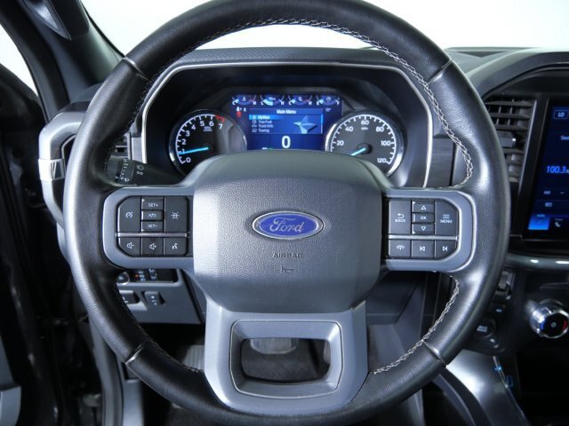 Certified 2023 Ford F150 XLT w/ Equipment Group 302A High AWD/4WD image 29