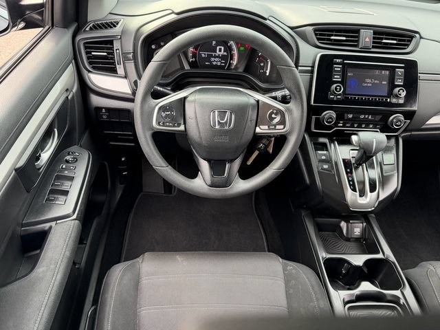 Used 2018 Honda CR-V LX image 8