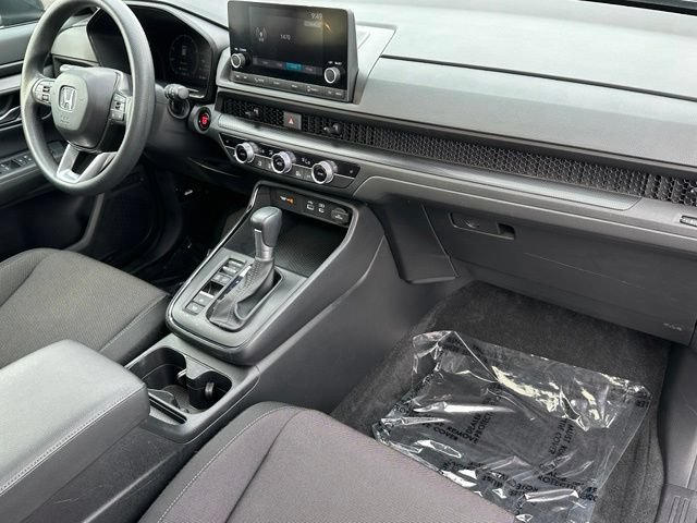 Used 2024 Honda CR-V EX image 9