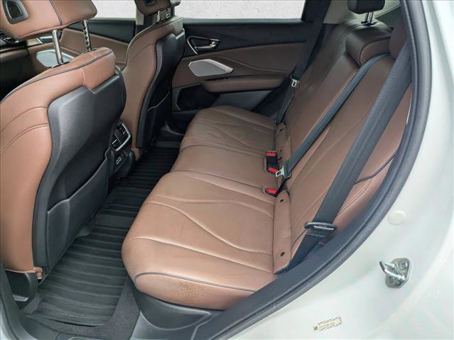 Used 2021 Acura RDX FWD w/ Advance Package image 16