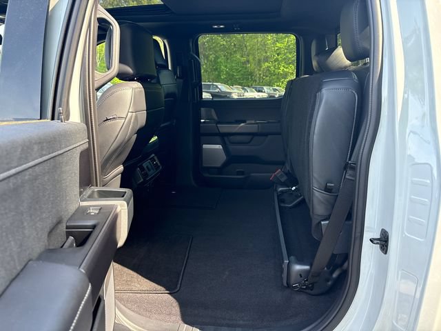 Certified 2026 Ford F150 Lariat AWD/4WD image 15