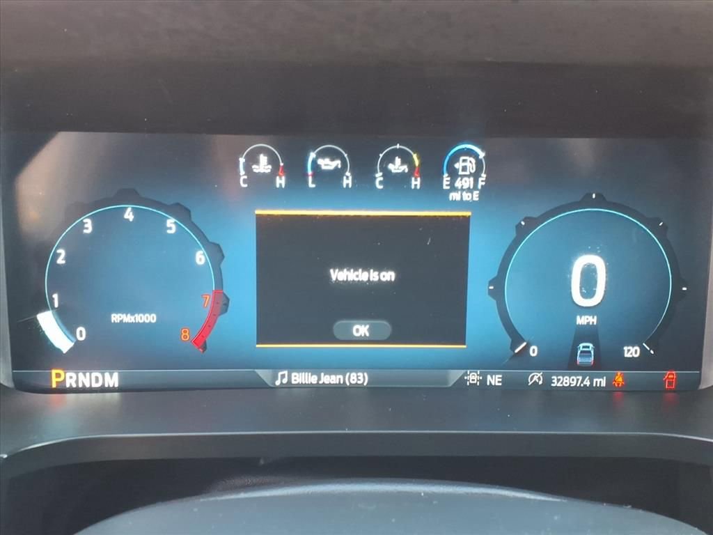 Certified 2025 Ford F150 XLT w/ Equipment Group 301A Standard image 27