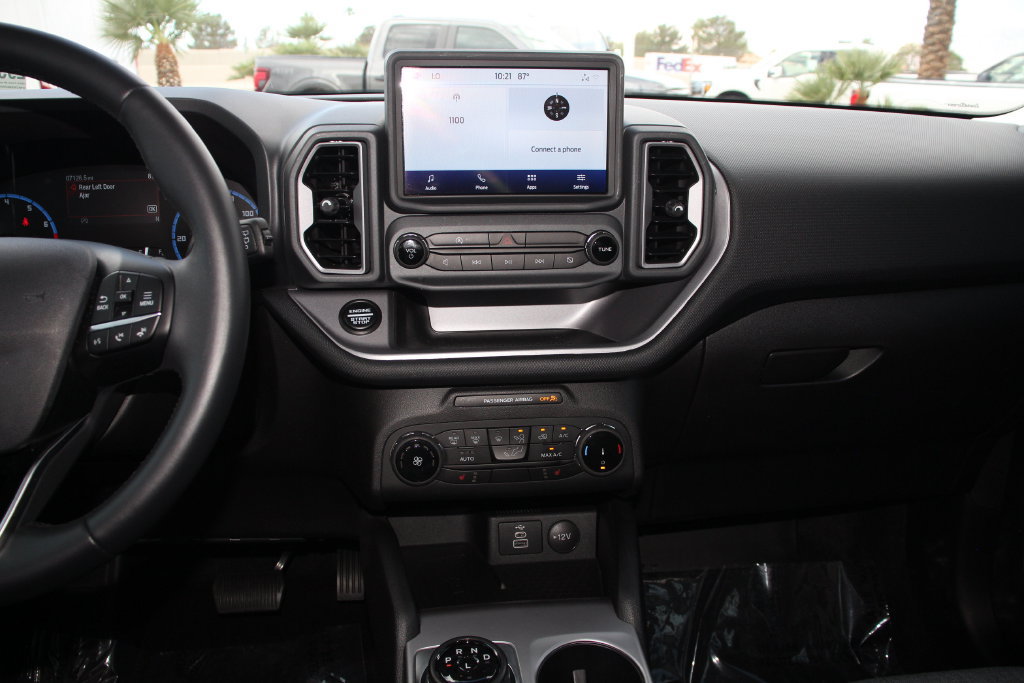 Certified 2024 Ford Bronco Sport Big Bend w/ Convenience Package AWD/4WD image 18