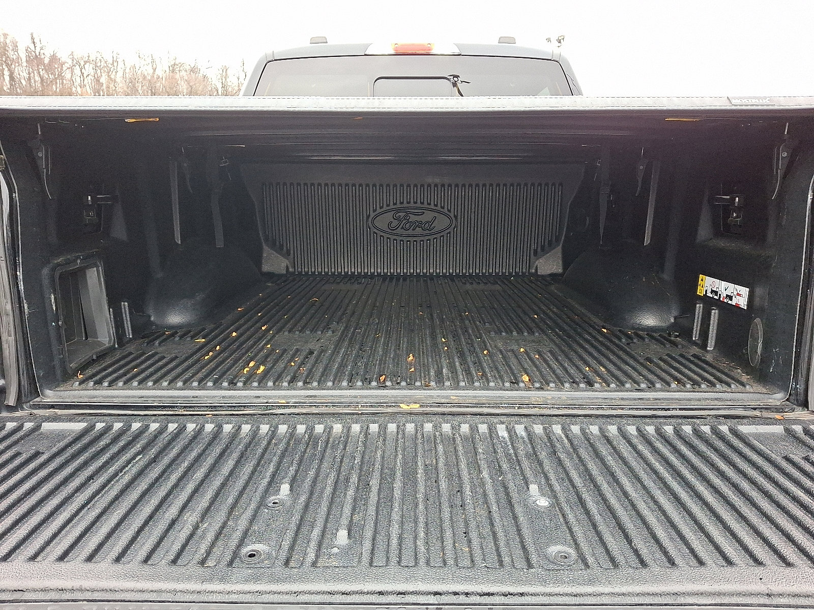 Certified 2022 Ford F150 XLT w/ Equipment Group 302A High image 30