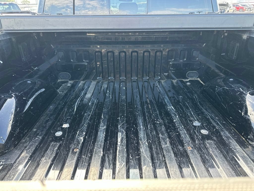 Certified 2021 Ford F150 Lariat AWD/4WD image 9