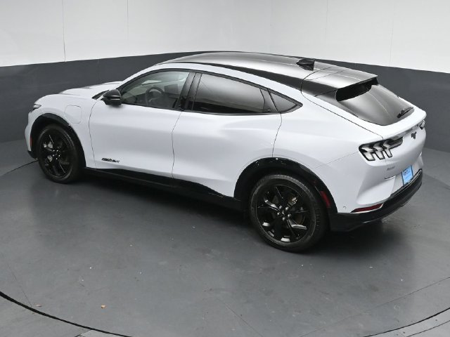 Certified 2023 Ford Mustang Mach-E Premium w/ Mustang Nite Pony Package AWD/4WD image 49