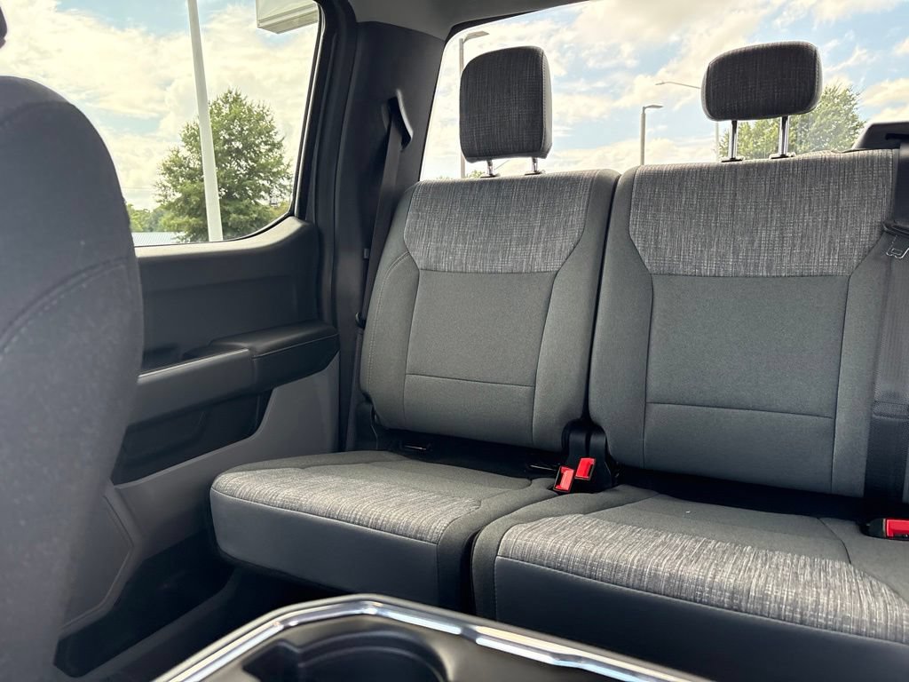 Certified 2026 Ford F350 XLT AWD/4WD image 37