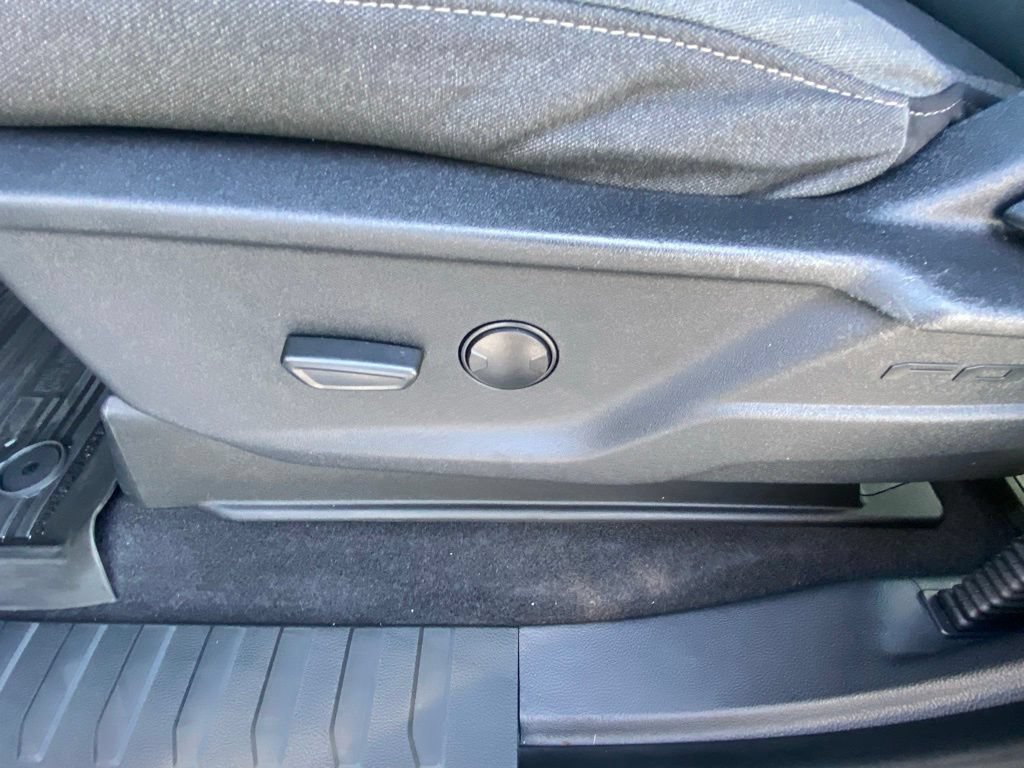 Certified 2023 Ford F150 XLT w/ Equipment Group 301A Mid AWD/4WD image 10