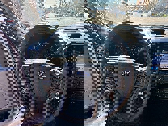 Certified 2019 Ford F150 XLT w/ Equipment Group 301A Mid image 11