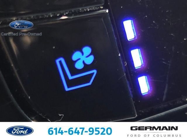 Certified 2023 Ford Explorer ST w/ Technology Package AWD/4WD image 37