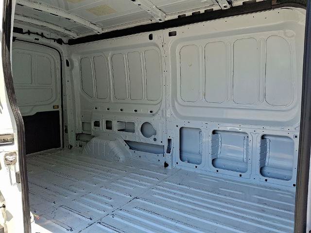 Certified 2023 Ford Transit 250 Medium Roof AWD image 11
