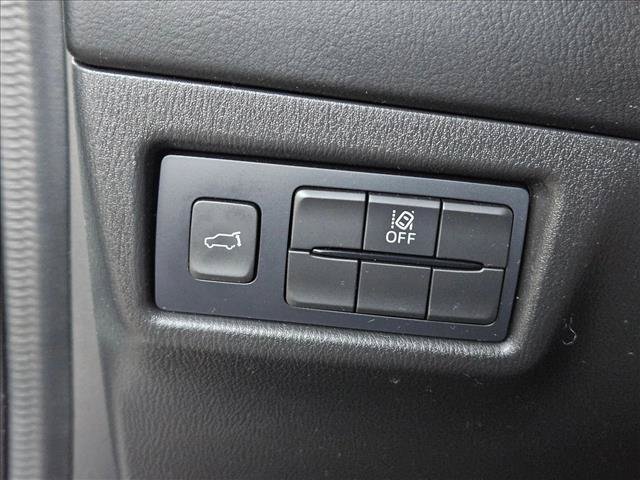 Used 2023 MAZDA CX-5 AWD 2.5 S w/ Premium Package image 19