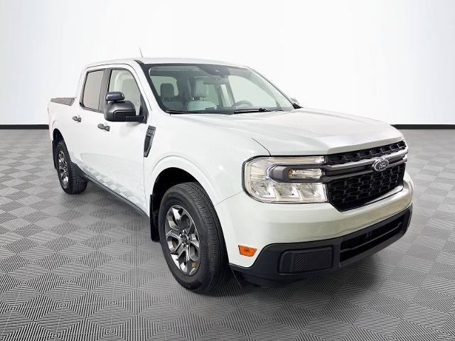 Certified 2024 Ford Maverick XLT FWD image 1