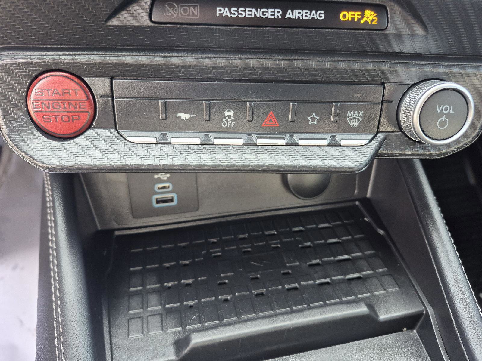 Certified 2024 Ford Mustang GT Premium image 22