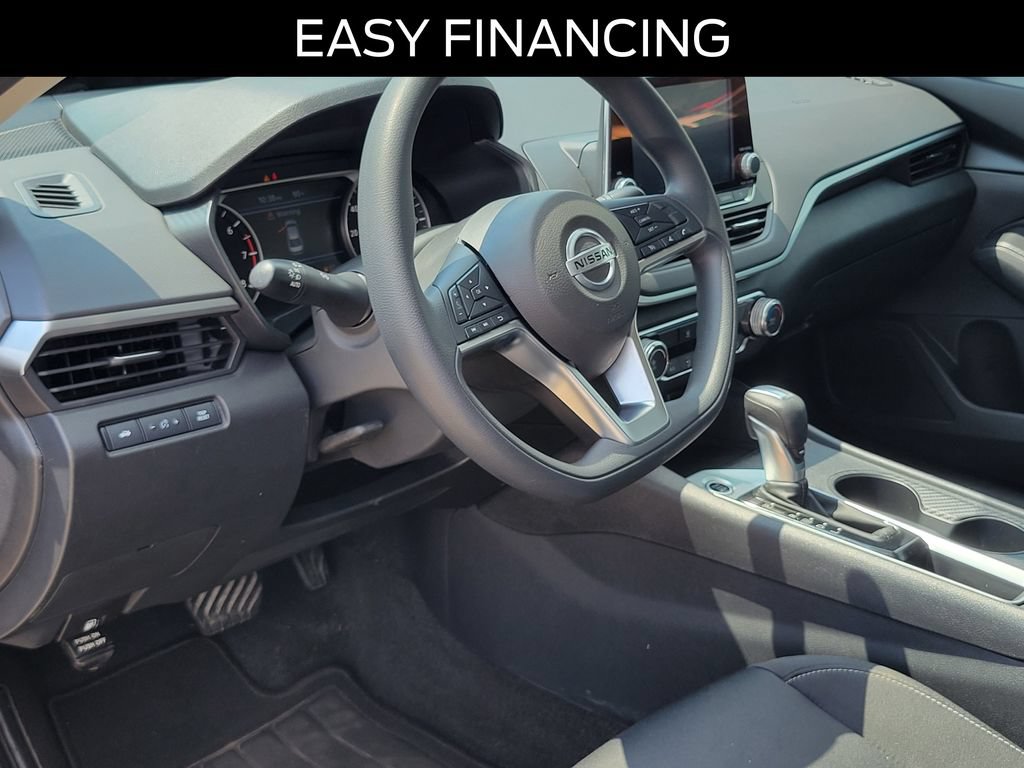 Used 2019 Nissan Altima 2.5 S FWD image 18