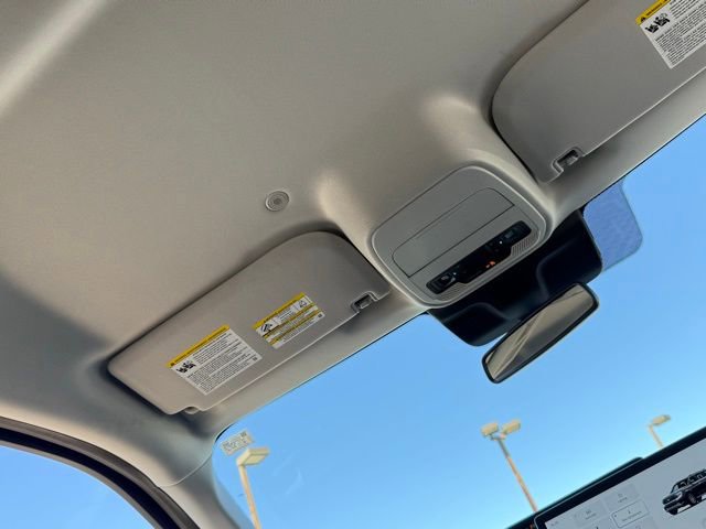 Certified 2025 Ford Expedition Active AWD/4WD image 35
