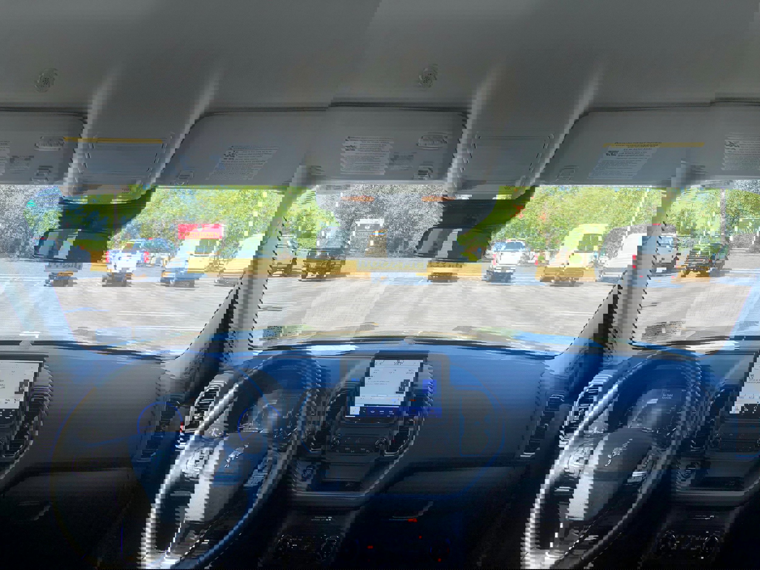 Certified 2023 Ford Bronco Sport Big Bend w/ Convenience Package image 10