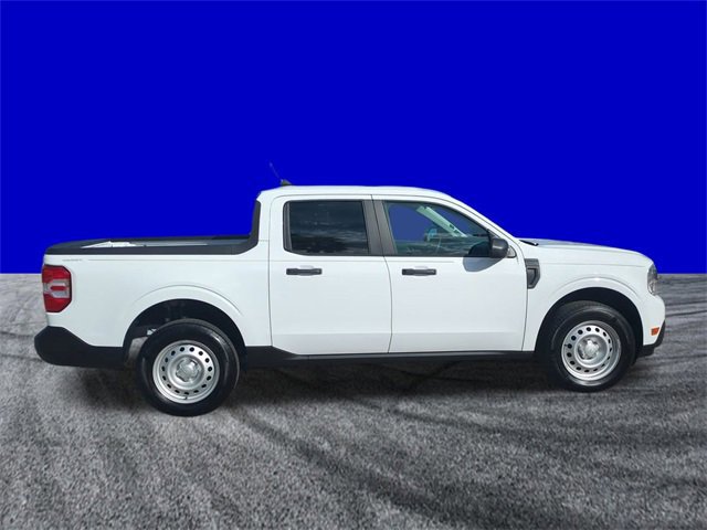 Certified 2024 Ford Maverick XL image 6
