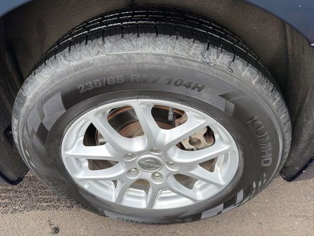 Used 2023 Chrysler Pacifica Touring-L FWD image 46