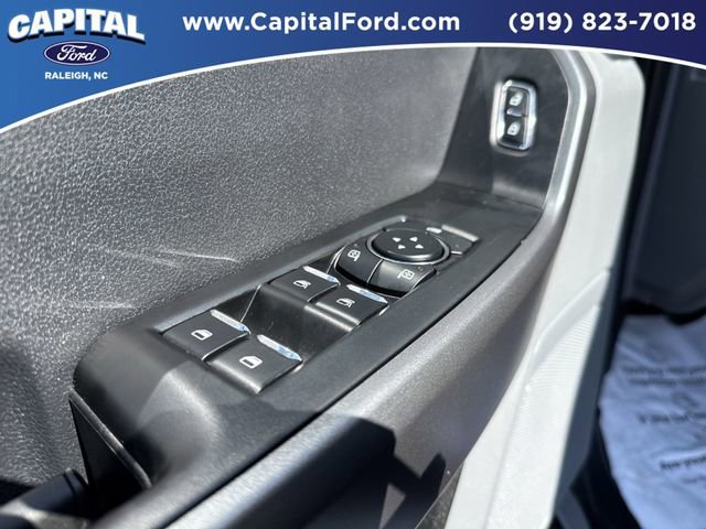 Certified 2025 Ford F250 XLT image 19