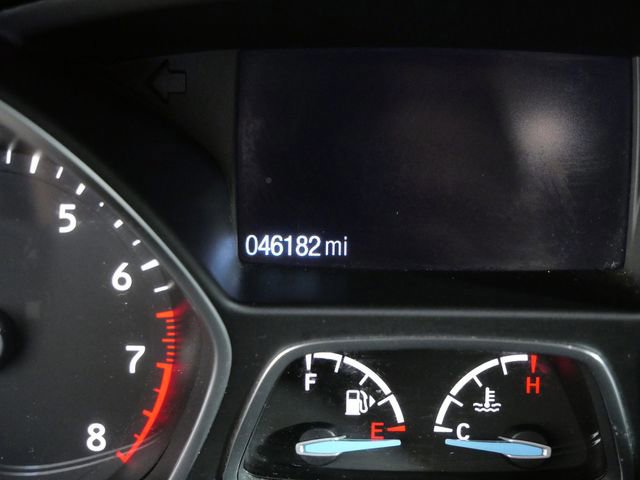 Certified 2019 Ford Escape SEL image 19