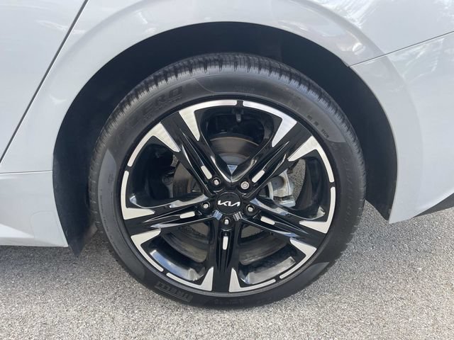 Used 2024 Kia K5 GT-Line w/ GT-Line Premium Package FWD image 14