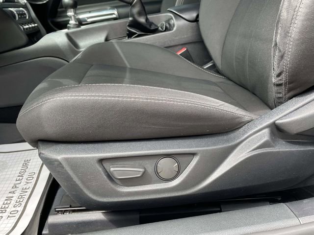 Certified 2020 Ford Mustang GT w/ Equipment Group 301A RWD image 15