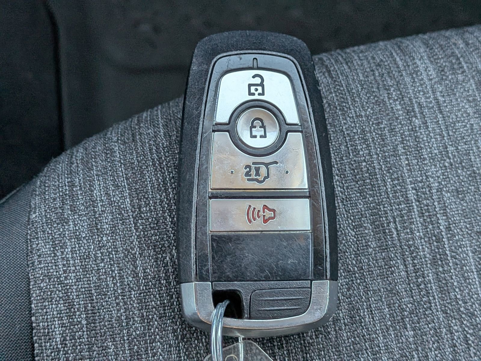 Certified 2021 Ford Bronco Sport Big Bend image 31