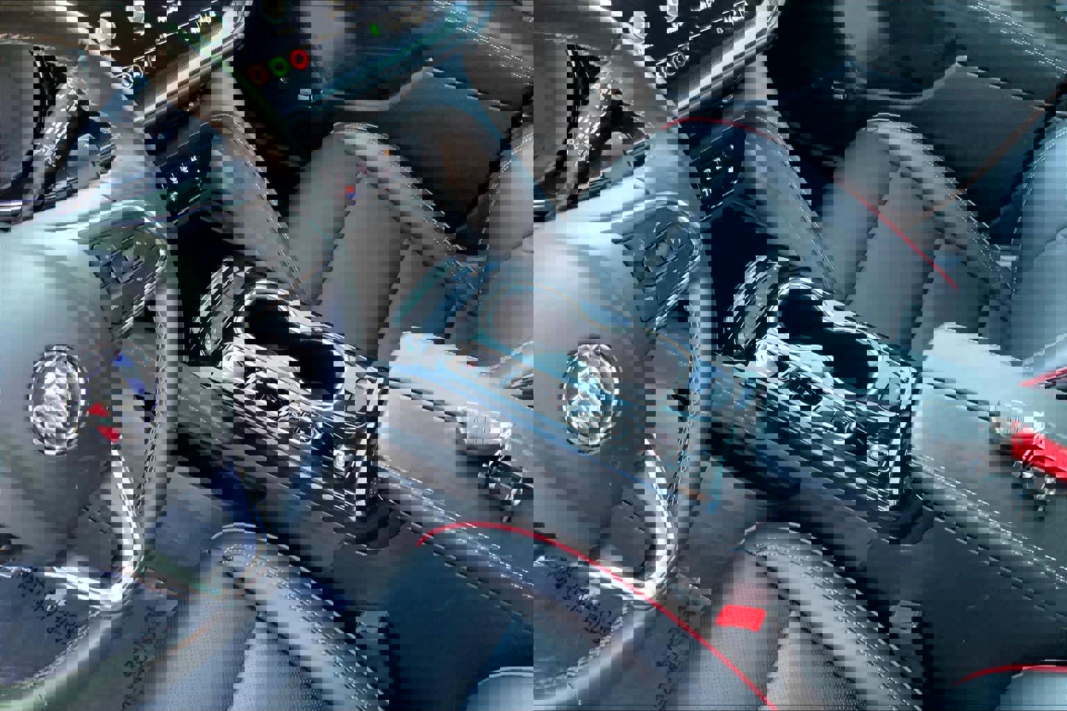 Used 2023 Buick Envision Essence w/ Technology Package I image 17