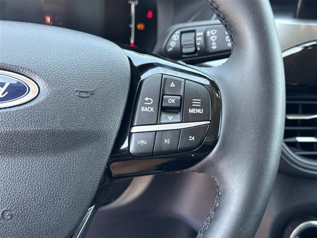 Certified 2023 Ford Escape Active AWD/4WD image 19