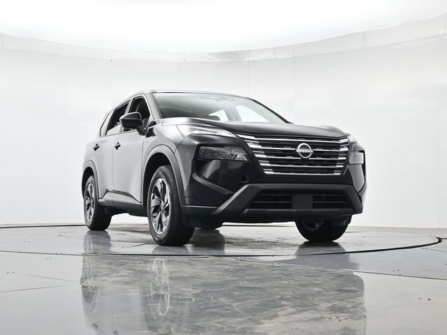 Used 2025 Nissan Rogue SV FWD image 34