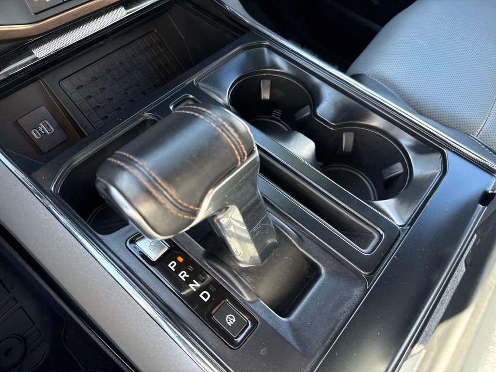 Certified 2023 Ford F150 Lightning Lariat w/ Equipment Group 511A High image 27